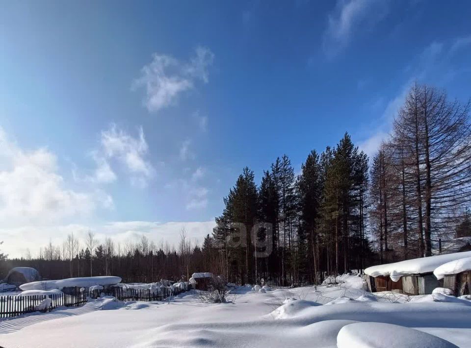 земля г Сосногорск муниципальное образование фото 3