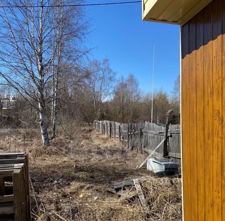 земля г Сосногорск ул Проточная 30 муниципальное образование фото 4