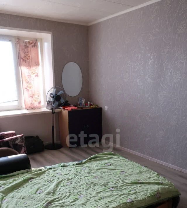 комната г Ухта ул Советская 3к/1 фото 4