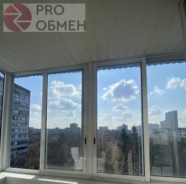 квартира г Королев ул Сакко и Ванцетти 26 Медведково фото 8