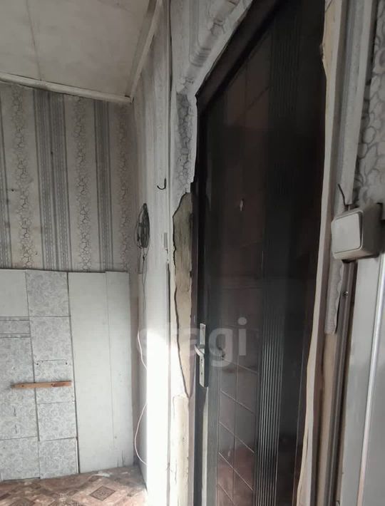 комната г Муром ул Пролетарская 1б фото 7