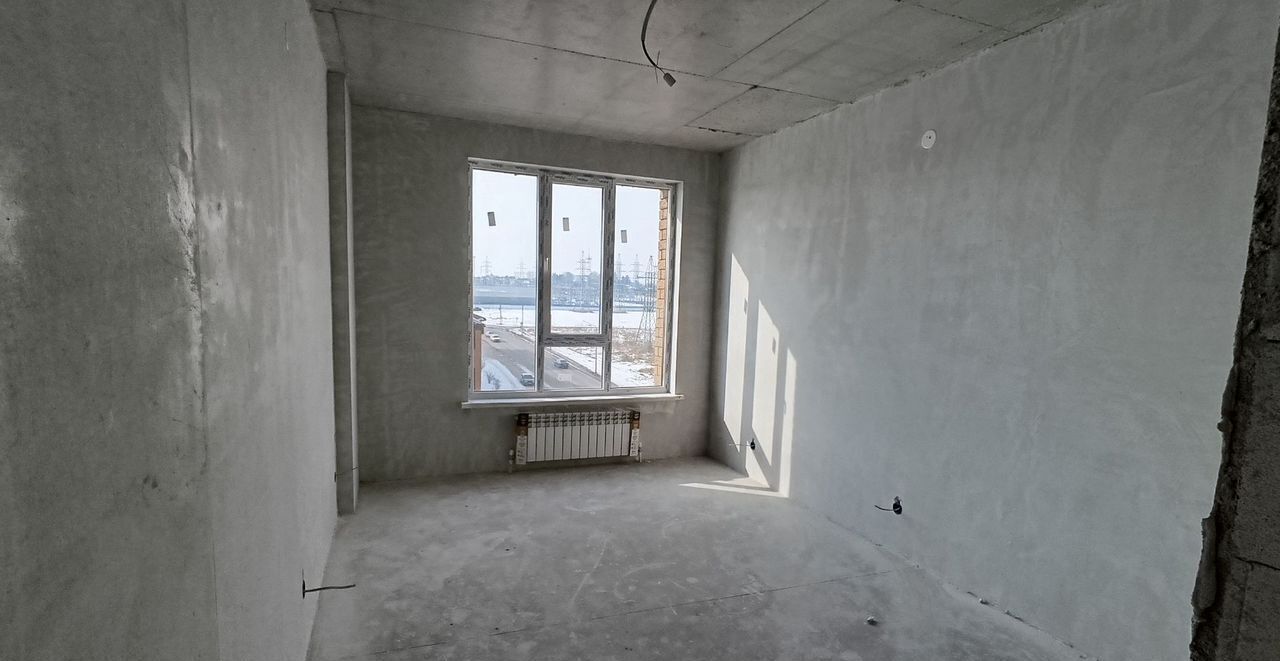 квартира г Курск р-н Центральный ул Росинка 7 фото 19