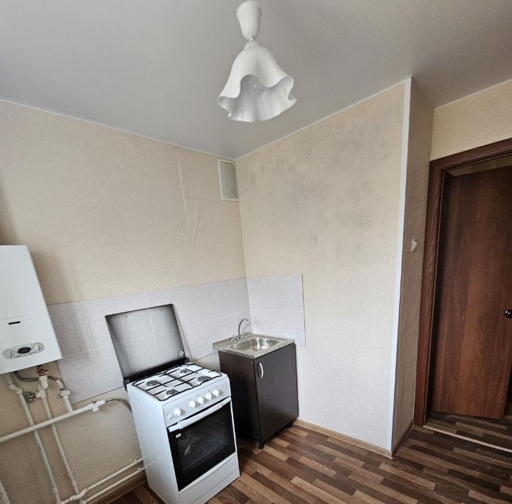 квартира г Иваново р-н Октябрьский ул 3-я Петрозаводская 3 фото 15