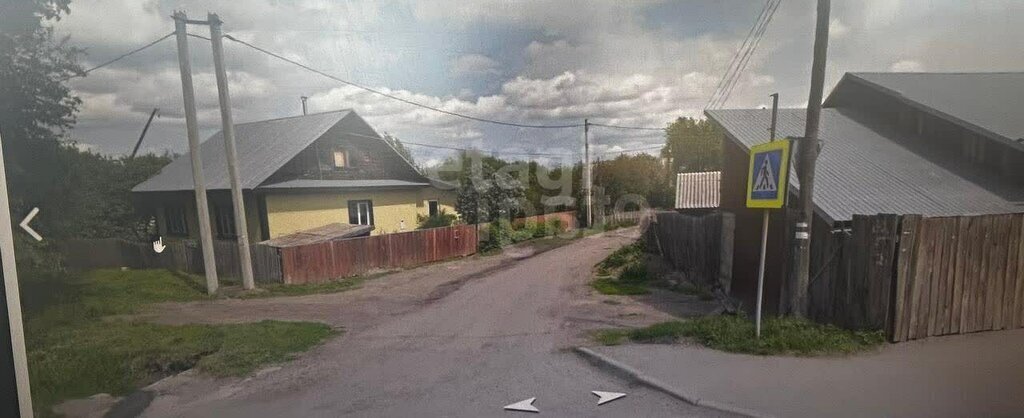 земля г Белокуриха ул Паустовского фото 16