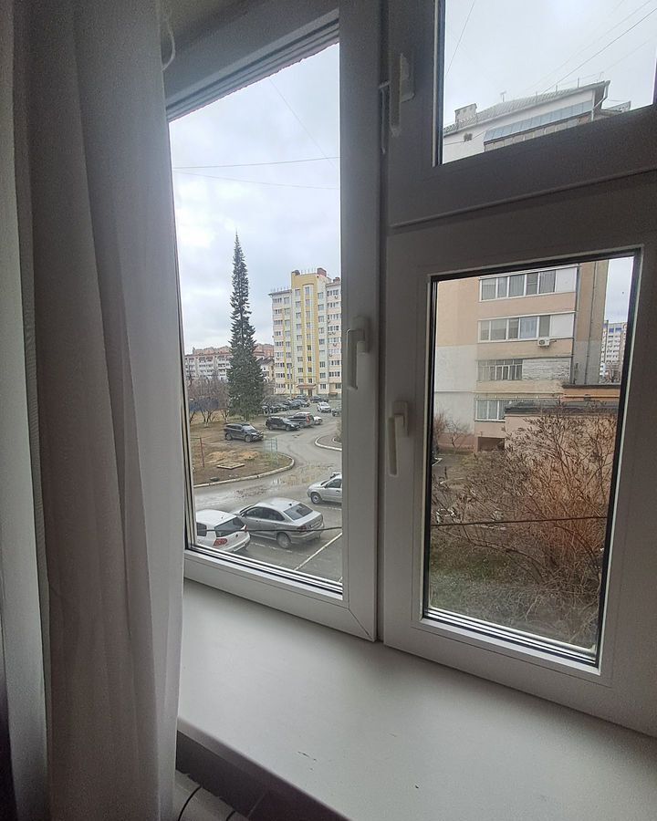 квартира г Йошкар-Ола ул Красноармейская 107 фото 11