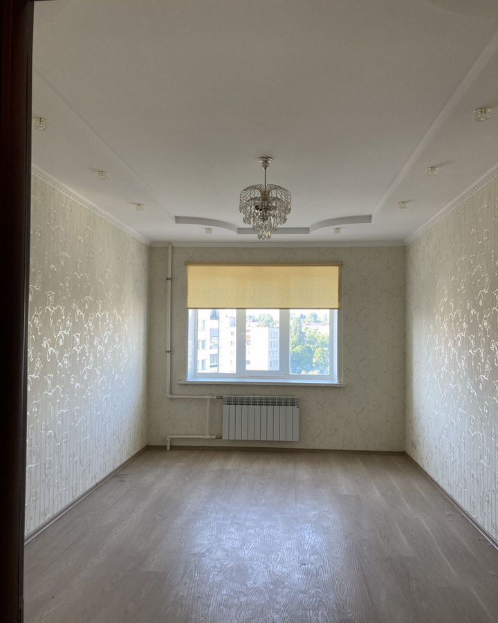 квартира г Белгород Западный ул 5 Августа 31 фото 9