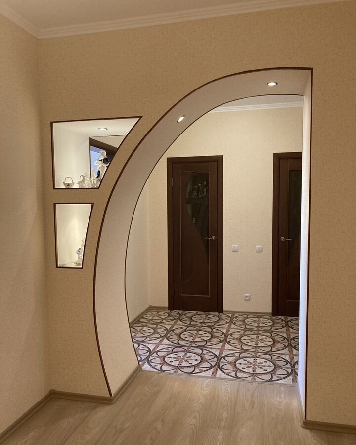квартира г Белгород Западный ул 5 Августа 31 фото 12