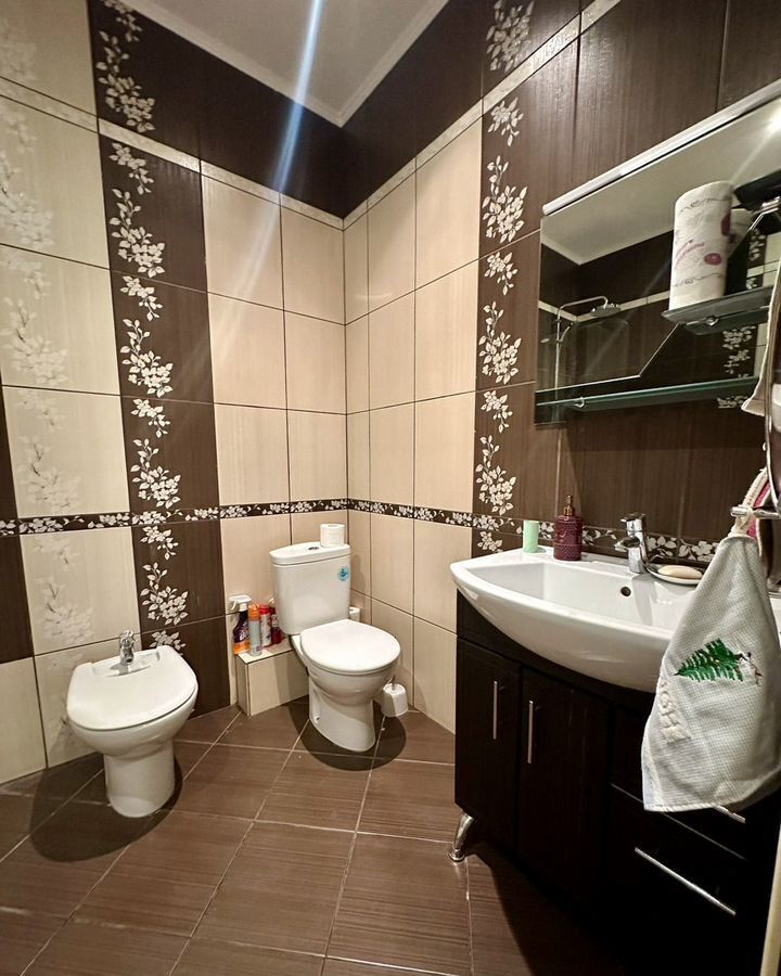 квартира г Краснодар р-н Западный ул Кожевенная 62 фото 12