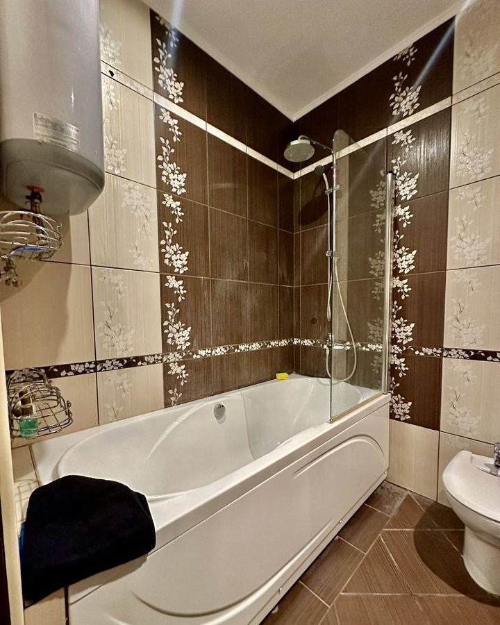 квартира г Краснодар р-н Западный ул Кожевенная 62 фото 13