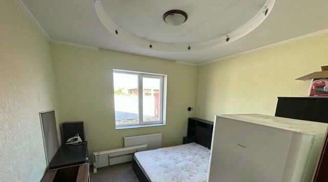 п Индустриальный ул Осиновая 9 р-н Прикубанский фото