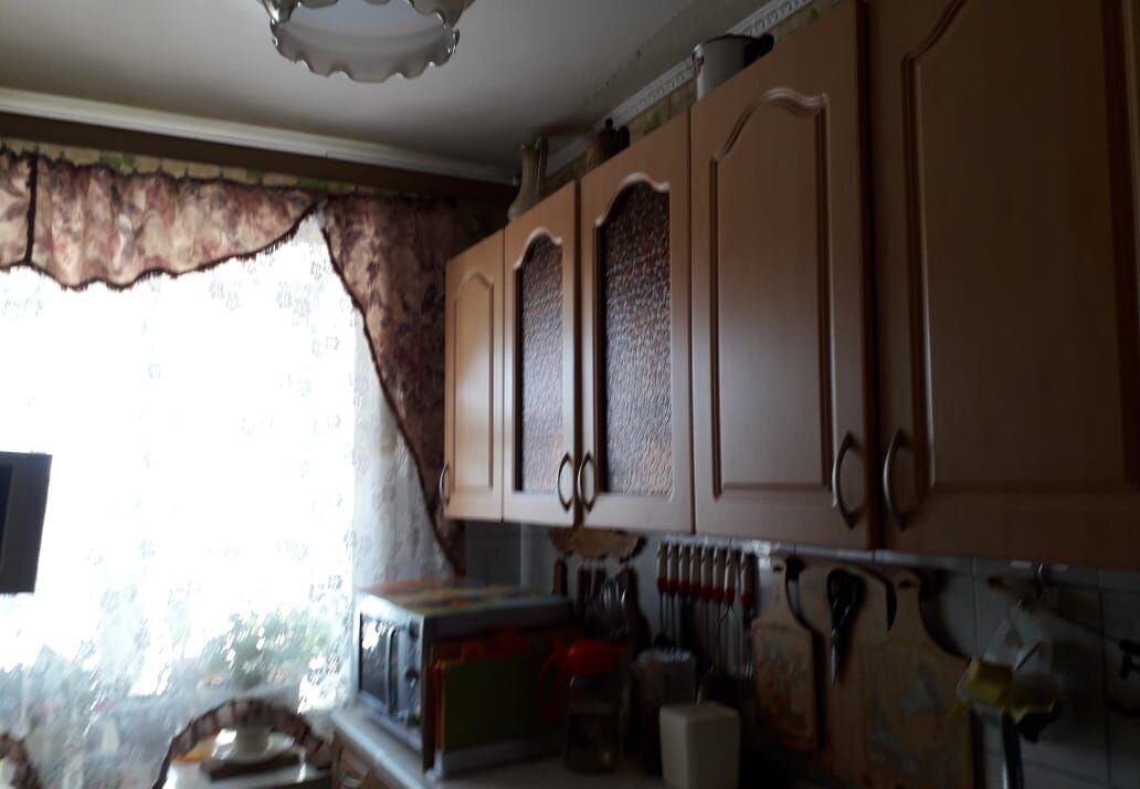 квартира р-н Борзинский г Борзя ул Лазо 51а фото 2