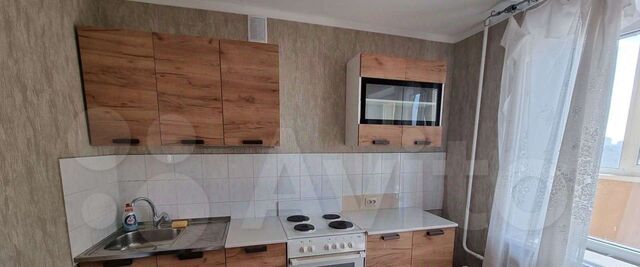 микрорайон Жукова 3 фото