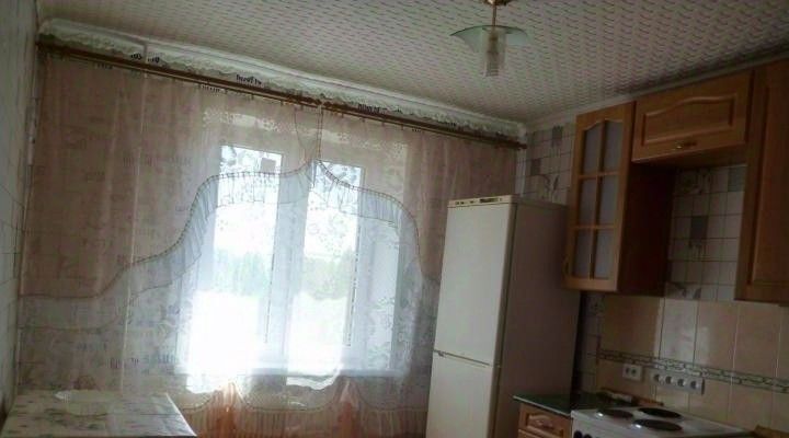 квартира г Старый Оскол б-р Дружбы 8 фото 1