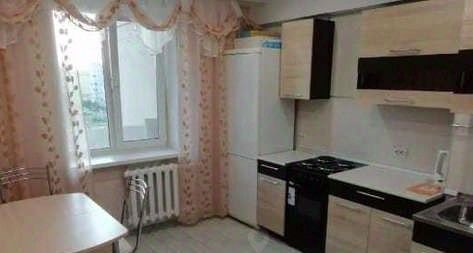 квартира г Губкин ул Агошкова 5 фото 3