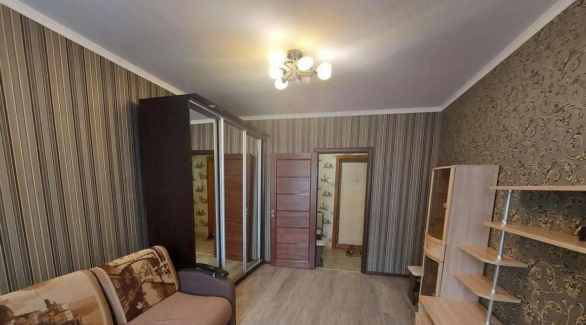 квартира г Старый Оскол микрорайон Конева 15А фото 2