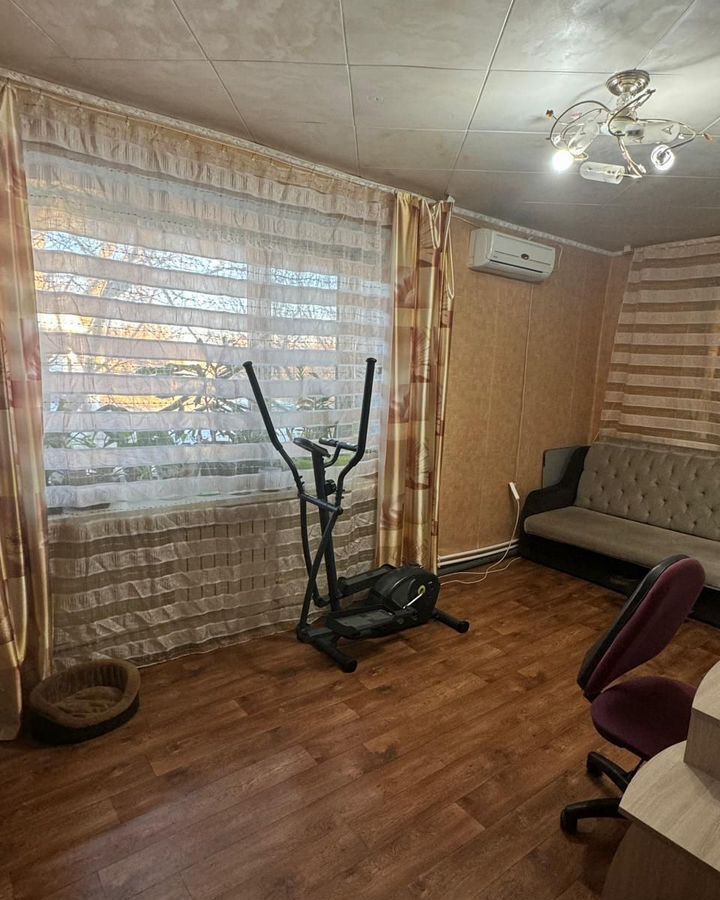 квартира г Ахтубинск Ахтубинск-7 ул Котовского 18а фото 7
