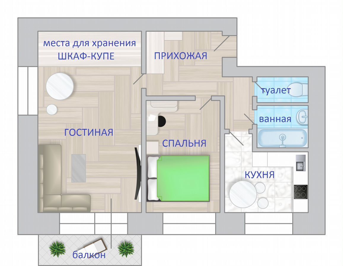 квартира г Москва метро Лухмановская ул Льва Толстого 7 Московская область, Люберцы фото 8