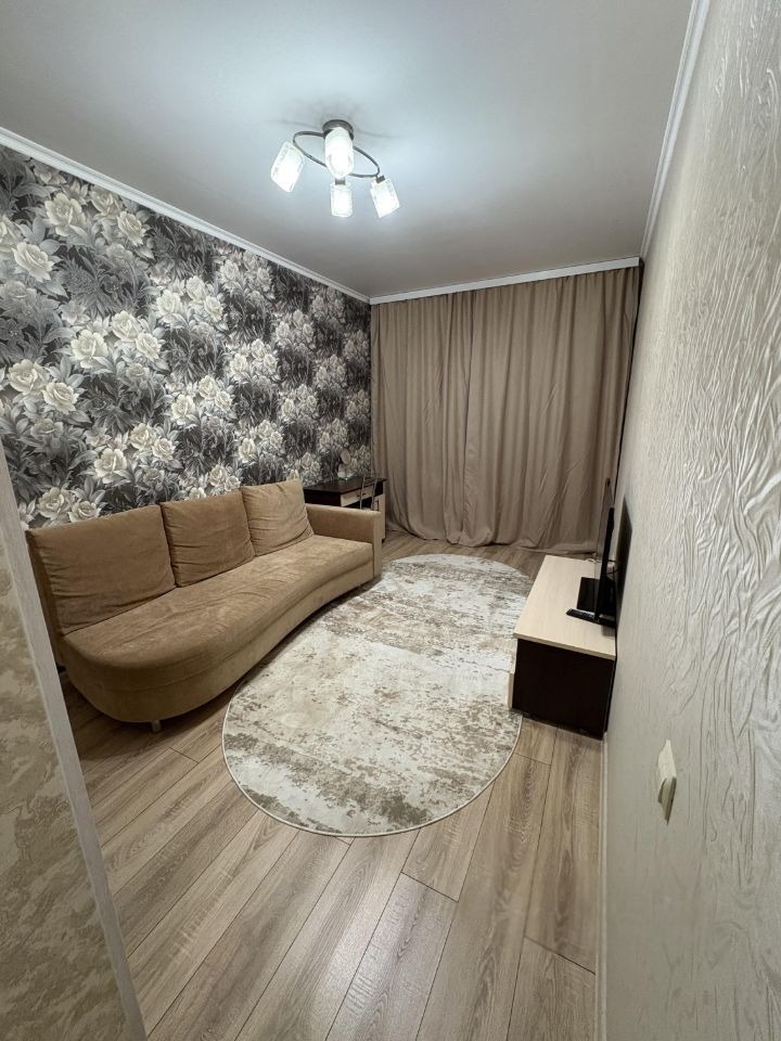 квартира г Жуковский район Отдых ул Нижегородская 31а МЦД-3 фото 2