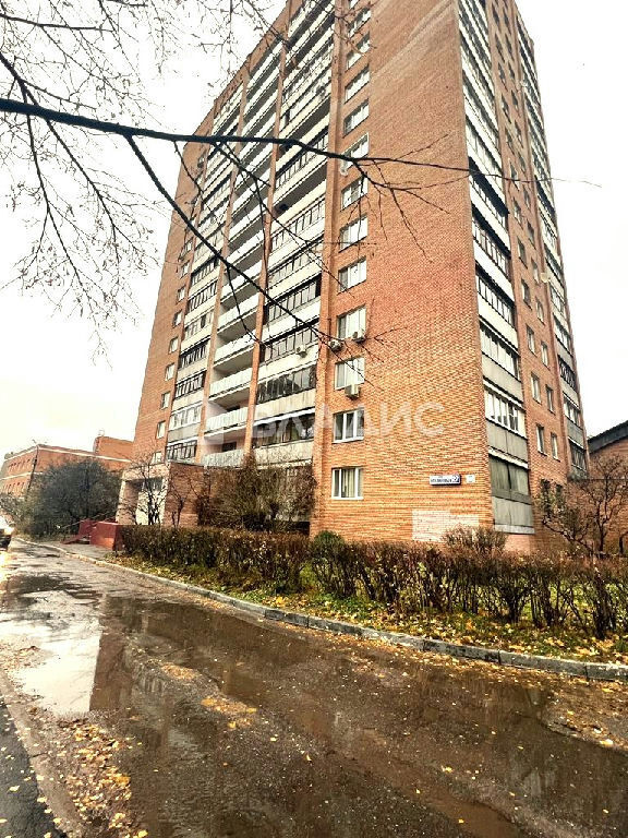 квартира г Подольск ул Ульяновых 27 фото 1