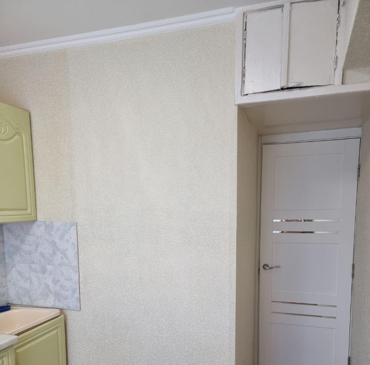квартира г Омск р-н Центральный ул Багратиона 29 пос. Амурский фото 16