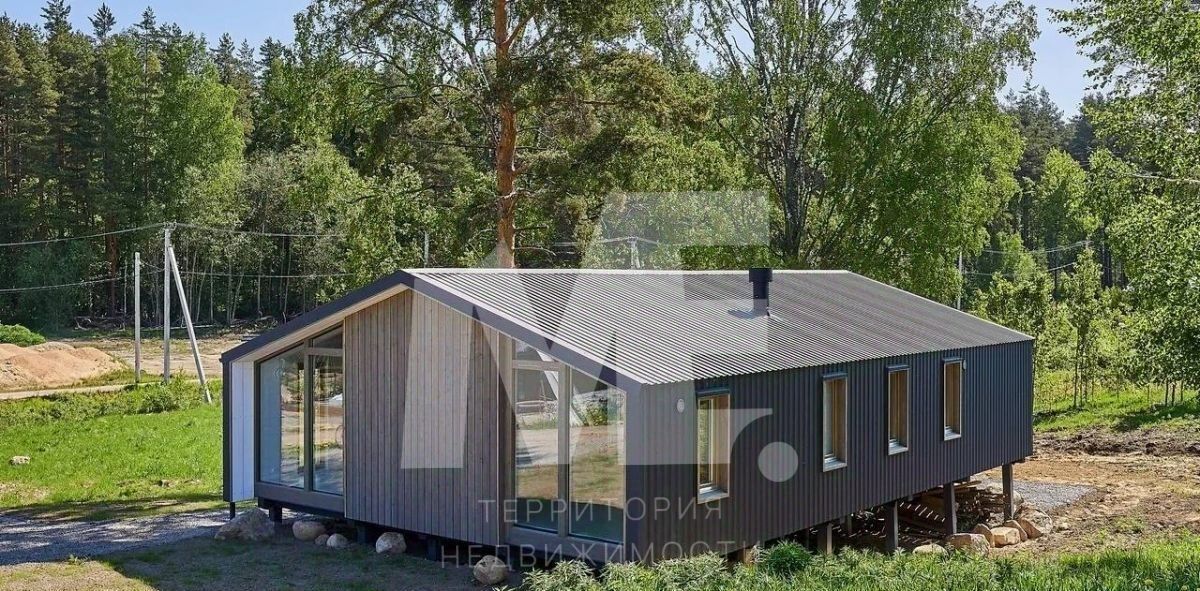 дом р-н Зеленоградский г Зеленоградск ул. Чудная, 6 фото 7