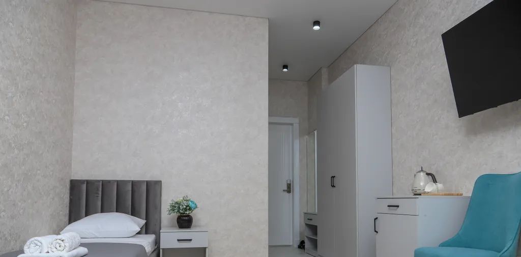 комната г Дербент ул Гейдара Алиева 11в фото 4