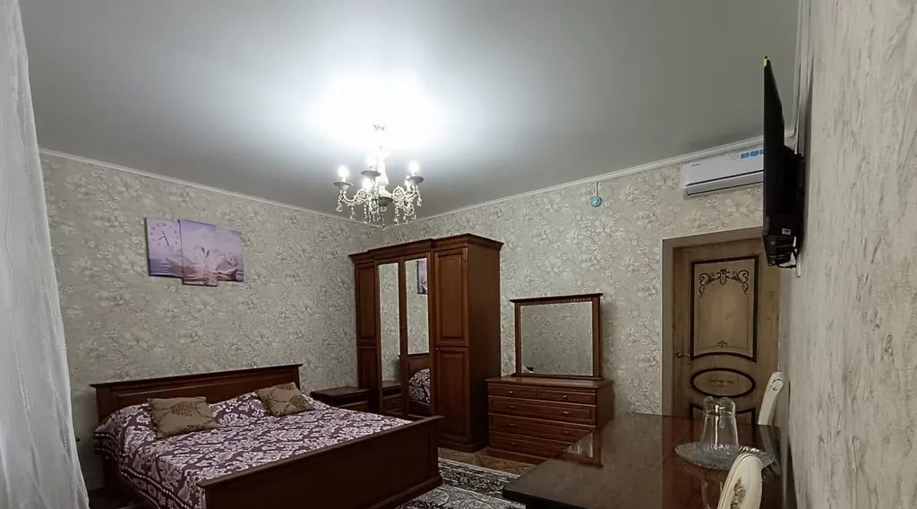 комната г Дербент ул Х.Ануширвана 27 фото 2