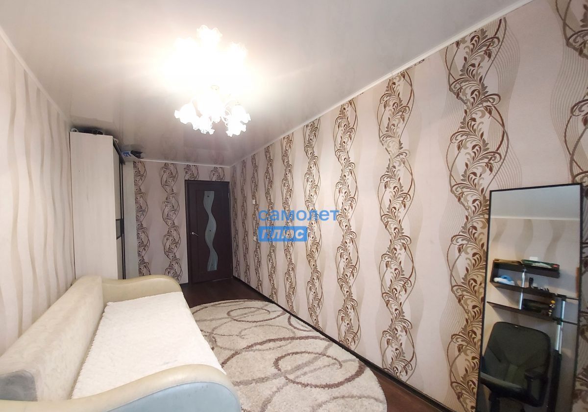 квартира г Бийск пер Муромцевский 11 р-н Табачка фото 5