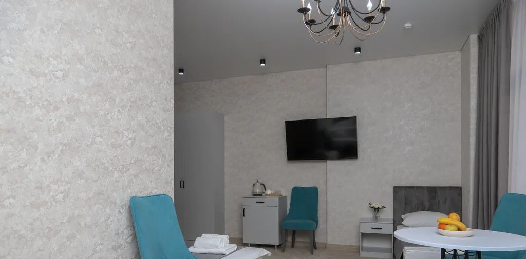 комната г Дербент ул Гейдара Алиева 11в фото 6