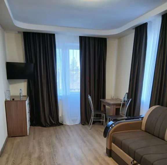 комната г Переславль-Залесский ул Тихонравова 45 фото 1