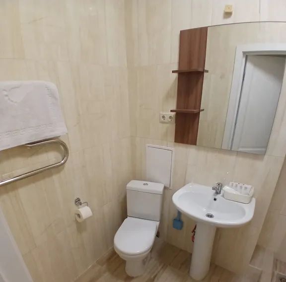комната г Переславль-Залесский ул Тихонравова 45 фото 3