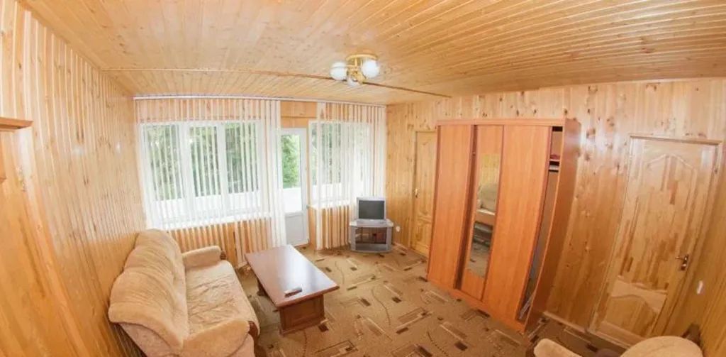 комната г Карачаевск кп Домбай пос. Альплагерь Алибек, 5 фото 3