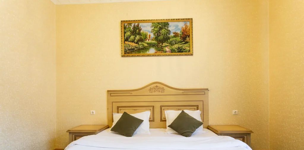 комната г Карачаевск кп Домбай ул Аланская 25 фото 4