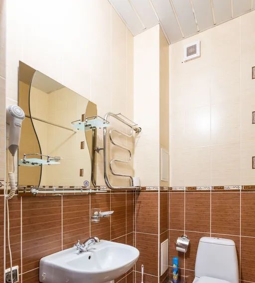 комната г Карачаевск кп Домбай ул Аланская 25 фото 10