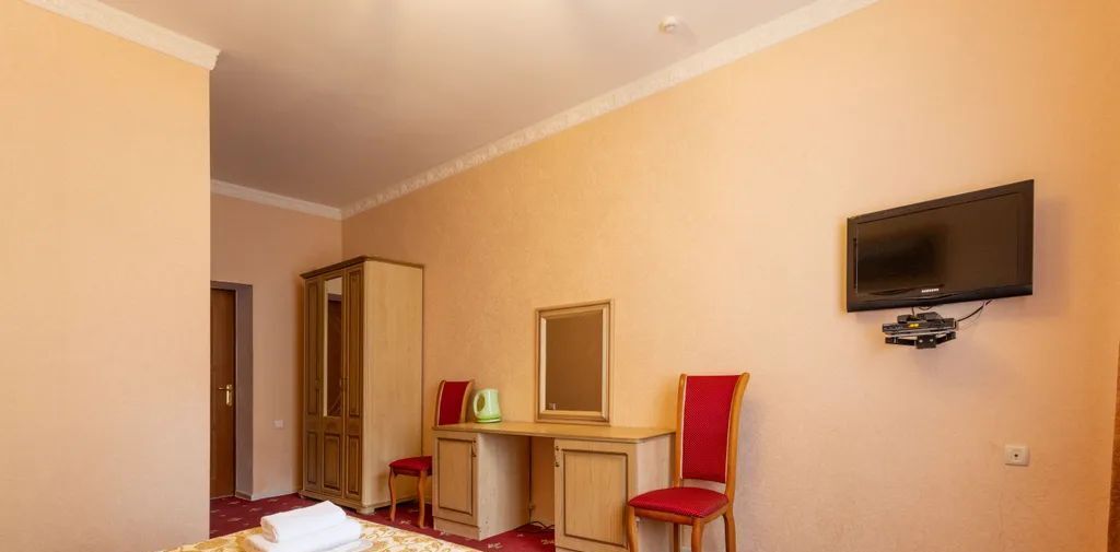 комната г Карачаевск кп Домбай ул Аланская 25 фото 19