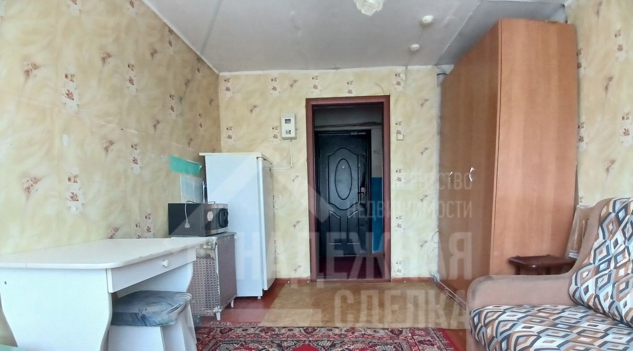 комната г Рубцовск ул Громова 30 фото 2