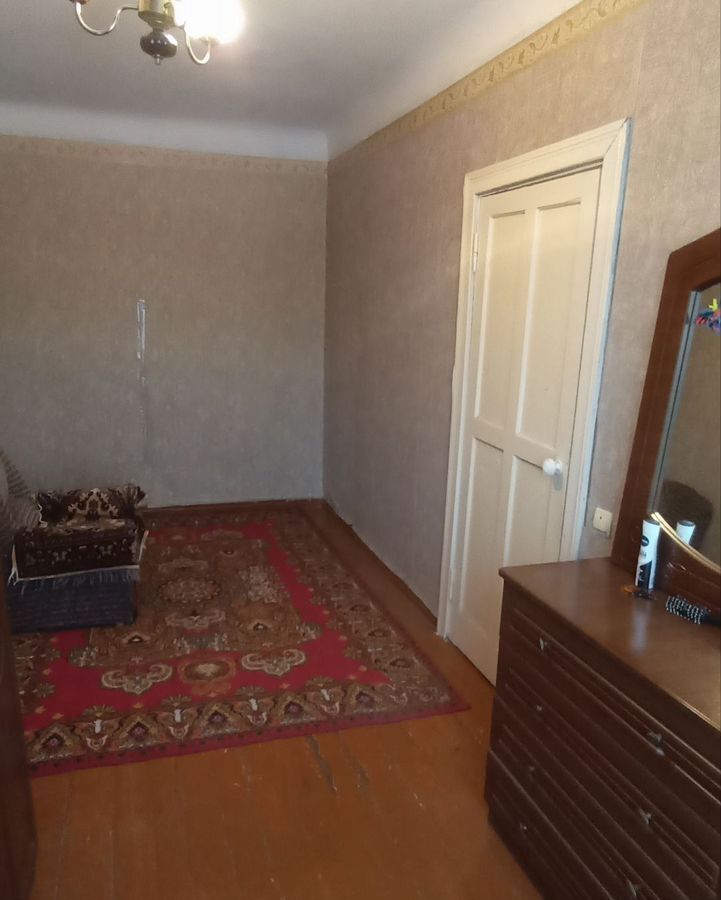 квартира г Самара р-н Куйбышевский Соцгород ул Фасадная 28 фото 8