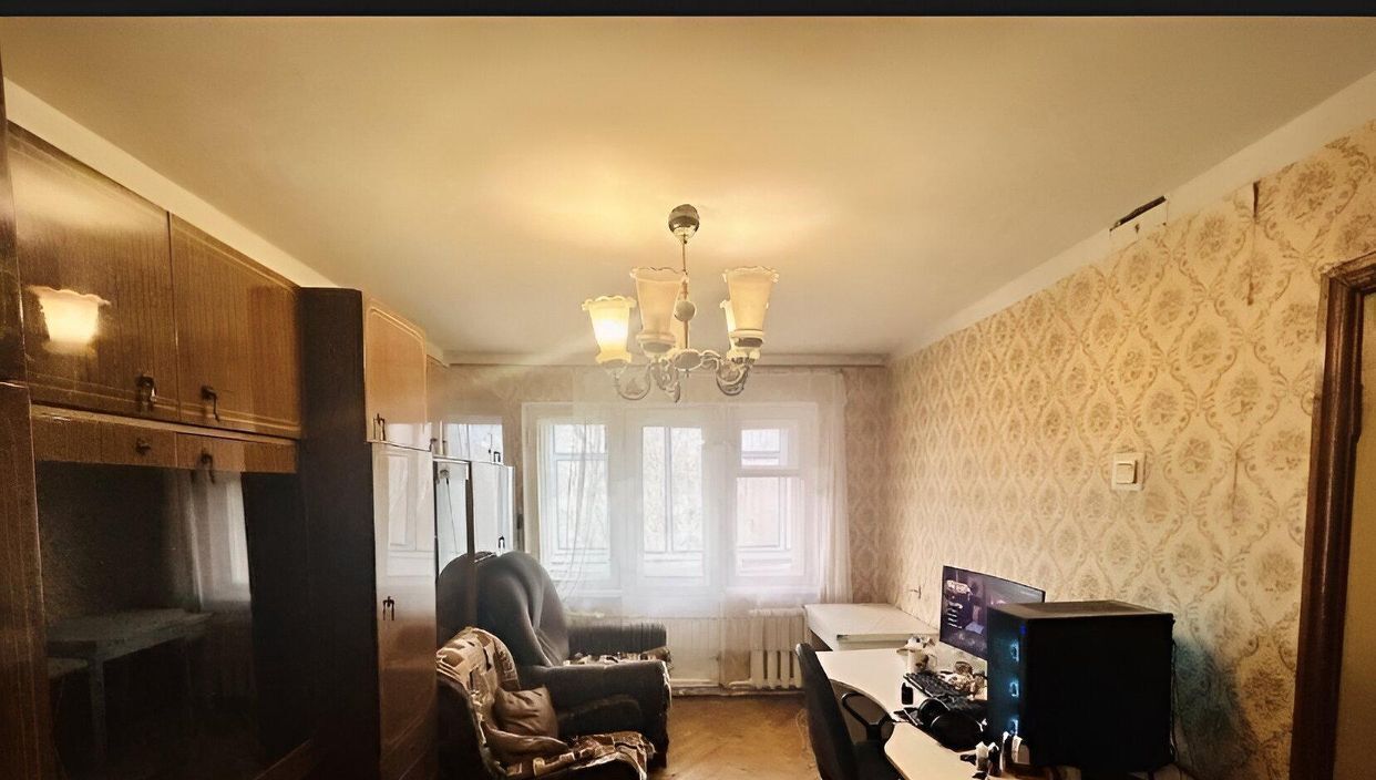 квартира г Саранск р-н Ленинский ул Гагарина 106а фото 2