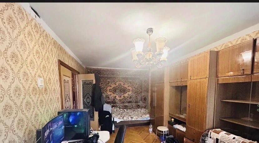 квартира г Саранск р-н Ленинский ул Гагарина 106а фото 3