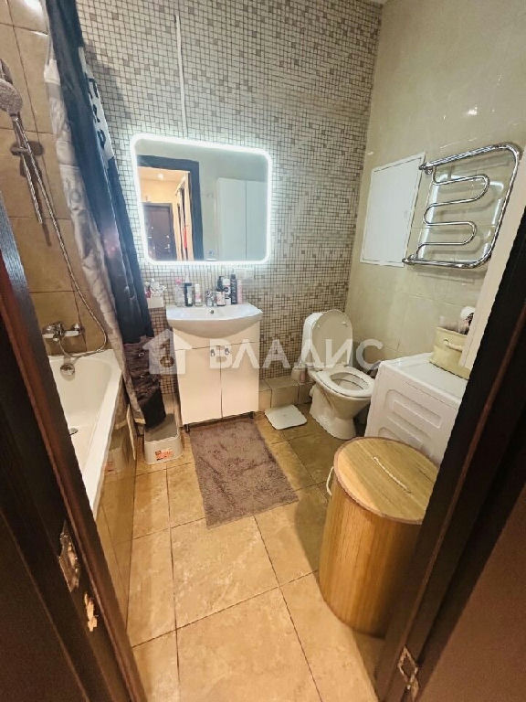 квартира г Одинцово ул Сколковская 3б фото 5