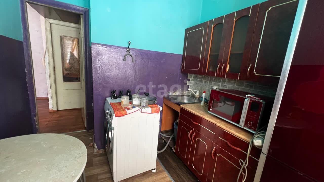 квартира г Березовский ул Мира 32 фото 3