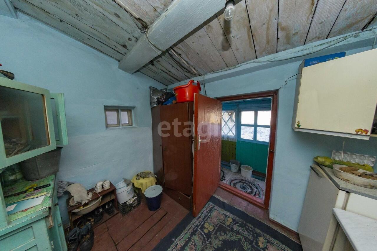дом г Кемерово р-н Центральный Топкинская 2-я фото 8