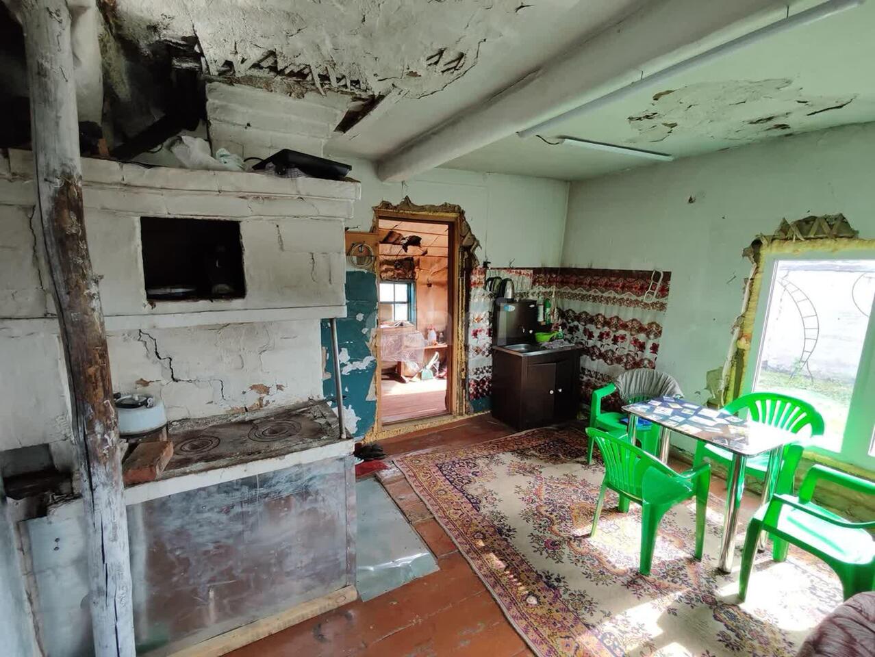 дом г Юрга Школьная фото 16