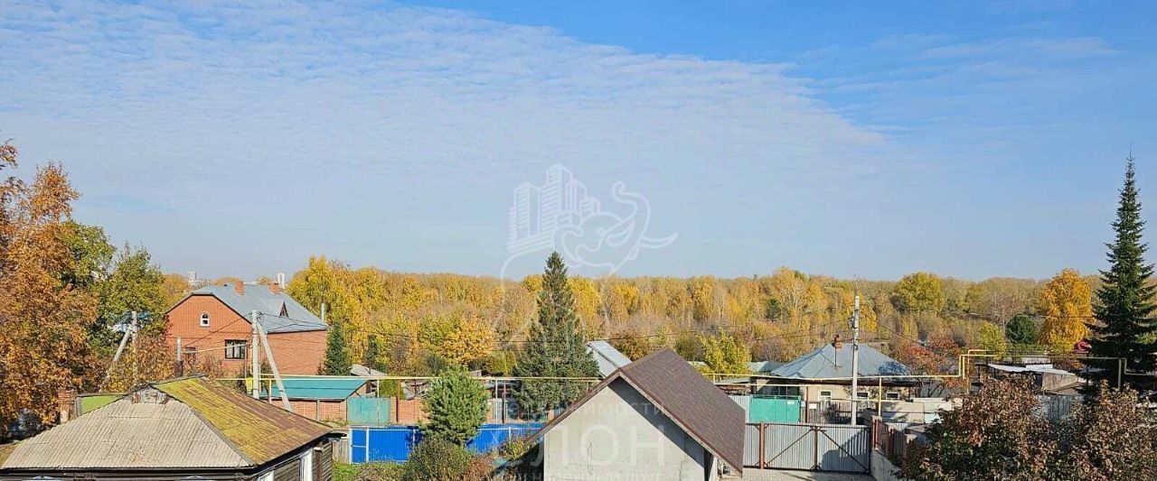 дом г Новосибирск р-н Кировский Студенческая ул Яковлева 11 фото 5