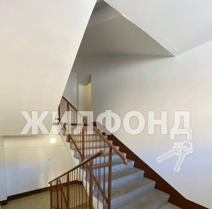 квартира г Абакан ул Некрасова 37 фото 10