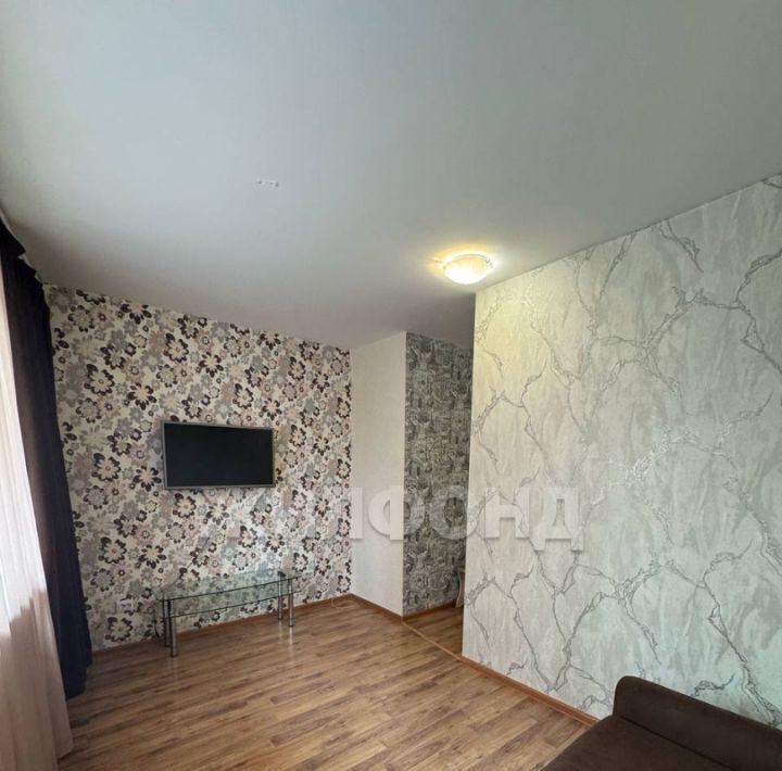 квартира г Абакан ул Ивана Ярыгина 21 фото 2