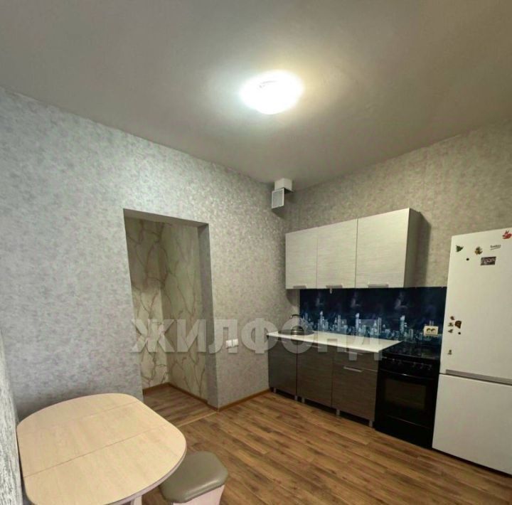 квартира г Абакан ул Ивана Ярыгина 21 фото 4