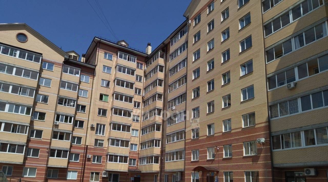 квартира г Абакан ул Некрасова 37 фото 35