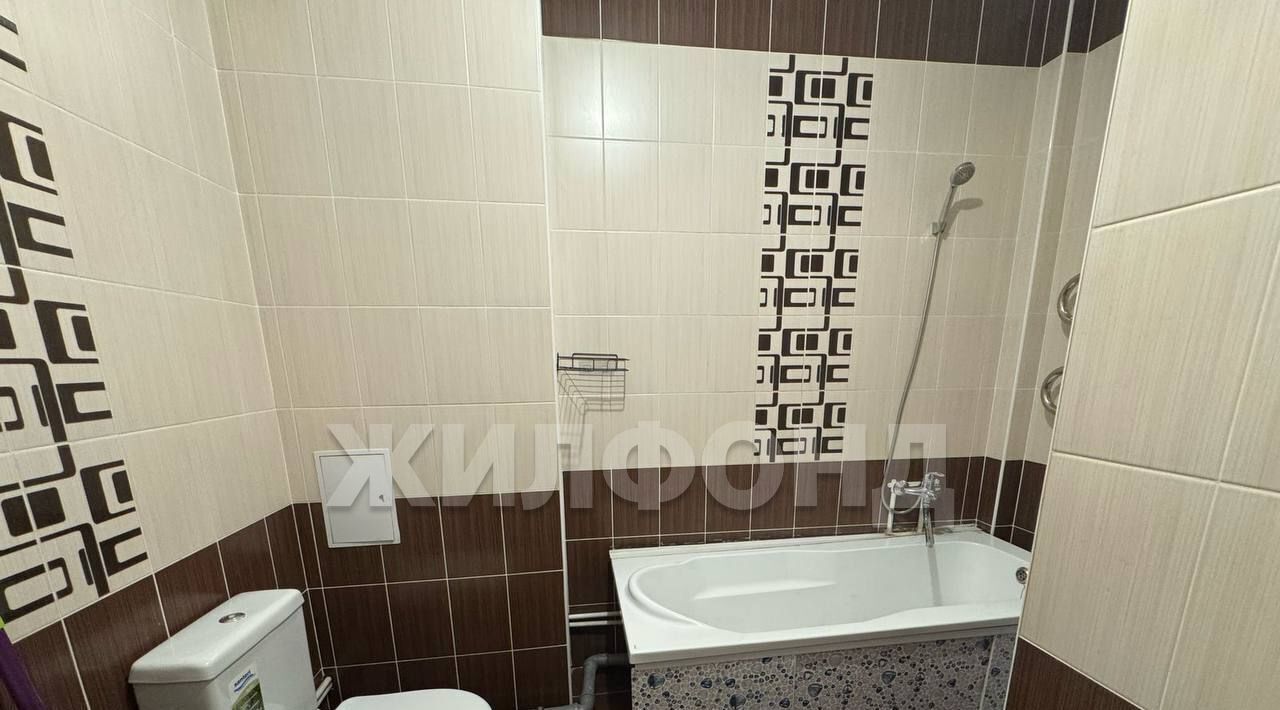 квартира г Абакан ул Ивана Ярыгина 21 фото 5