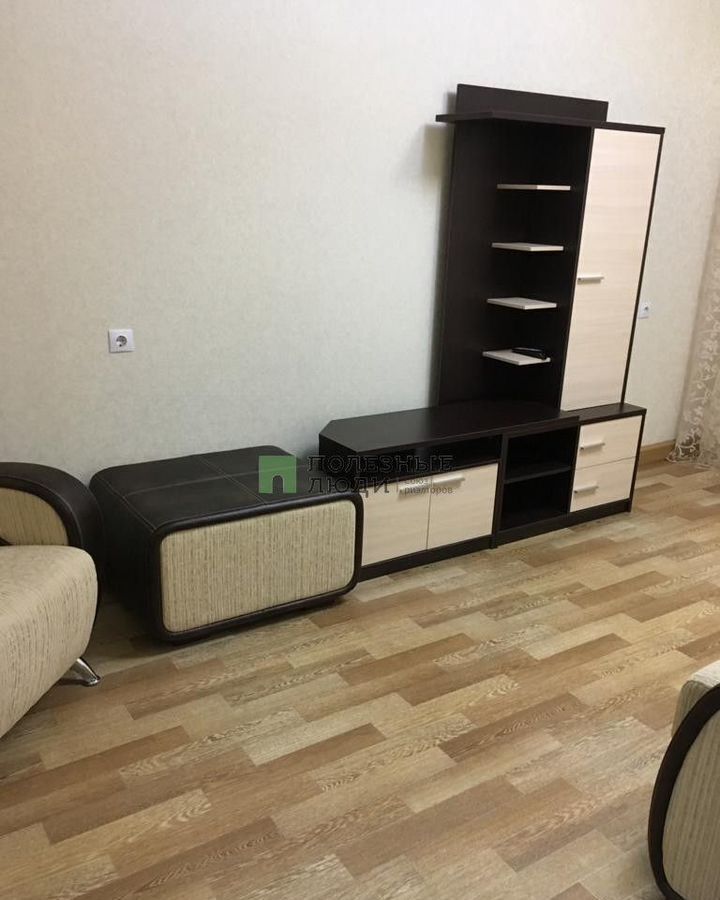 квартира г Набережные Челны р-н Автозаводский ул Виктора Полякова 12б фото 4